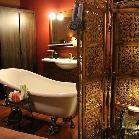 Apartamento Boutique *