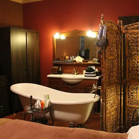 Apartamento Boutique Sopron