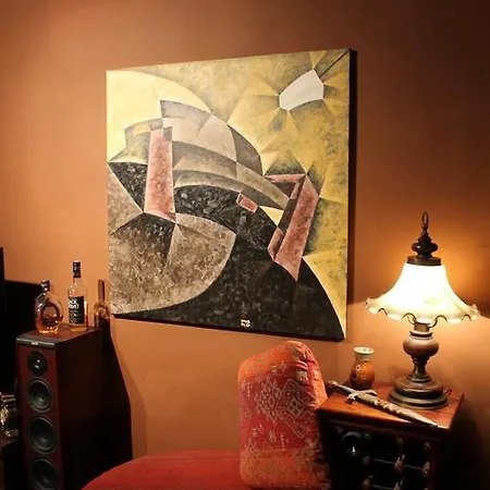 Apartamento Boutique *