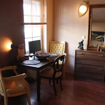 Apartamento Boutique
