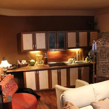 Apartamento Boutique Sopron