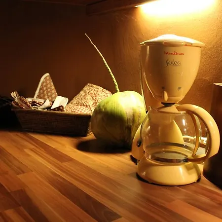 Apartamento Boutique *