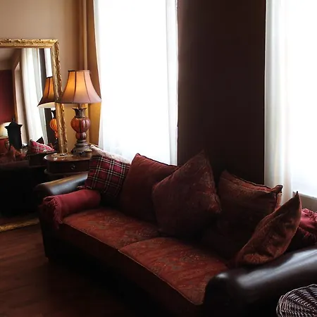 Apartamento Boutique Sopron
