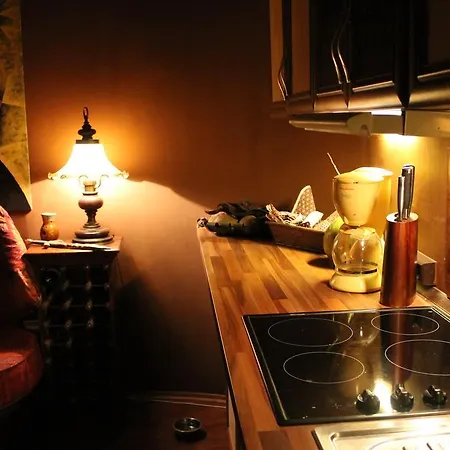 Apartamento Boutique Sopron