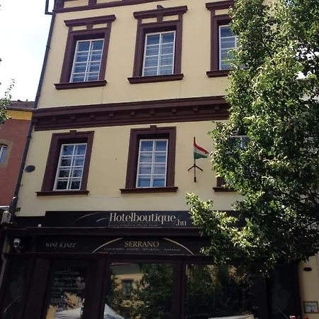 Apartamento Boutique