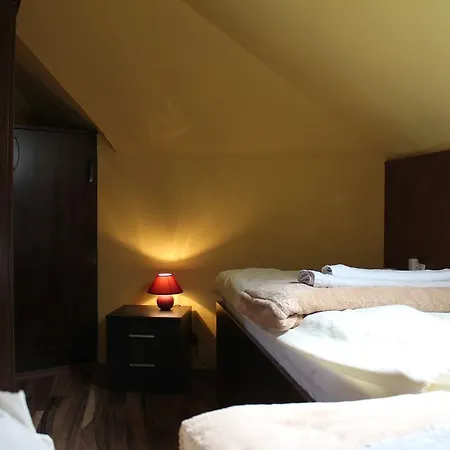 Apartamento Boutique Sopron