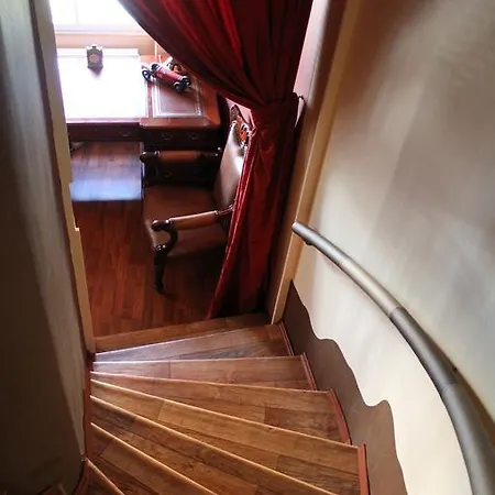 아파트 Boutique 쇼프론