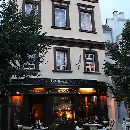 Apartamento Boutique *